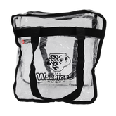 Warriors Tote Bag - Utah Warriors Rugby